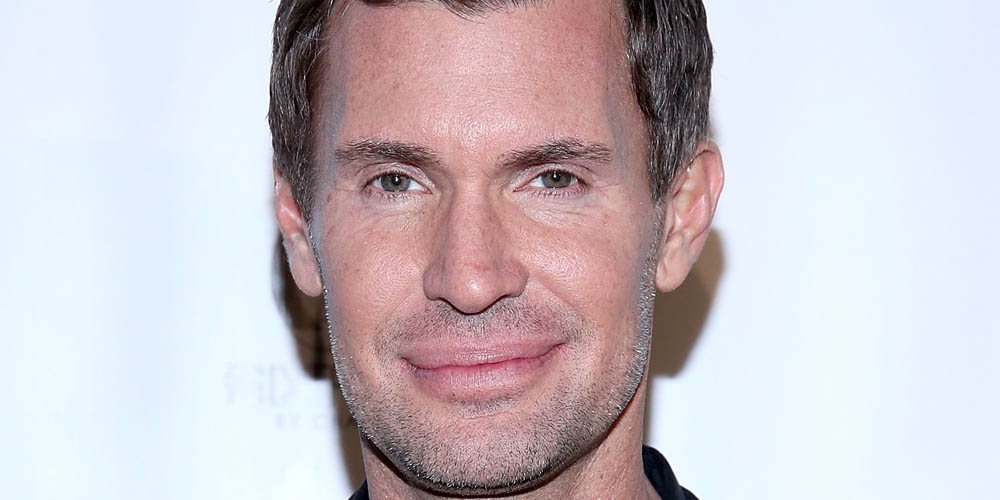 Jeff Lewis Says He Was In 'Pretty Bad Shape' After Getting COVID-19 at a 'Superspreader' Party | Coronavirus, Jeff Lewis - Vimarsana News