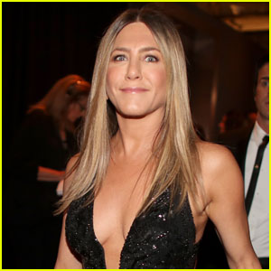 Jennifer Aniston Addresses 'Nasty' Pregnancy Rumors in the Past