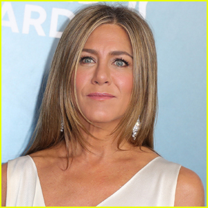Jennifer Aniston Reveals She Walked Out of Filming 'Friends: The Reunion' Several Times