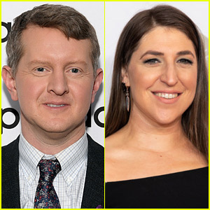 Ken Jennings & Mayim Bialik to Continue Hosting 'Jeopardy' Through July 2022