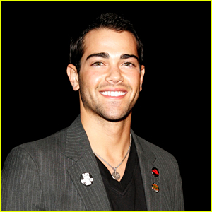 Jesse Metcalfe Talks About Pressure to Stay Fit During His 'Desperate Housewives' Days