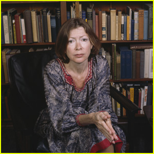 Joan Didion Dead - Cherished Author Dies at 87
