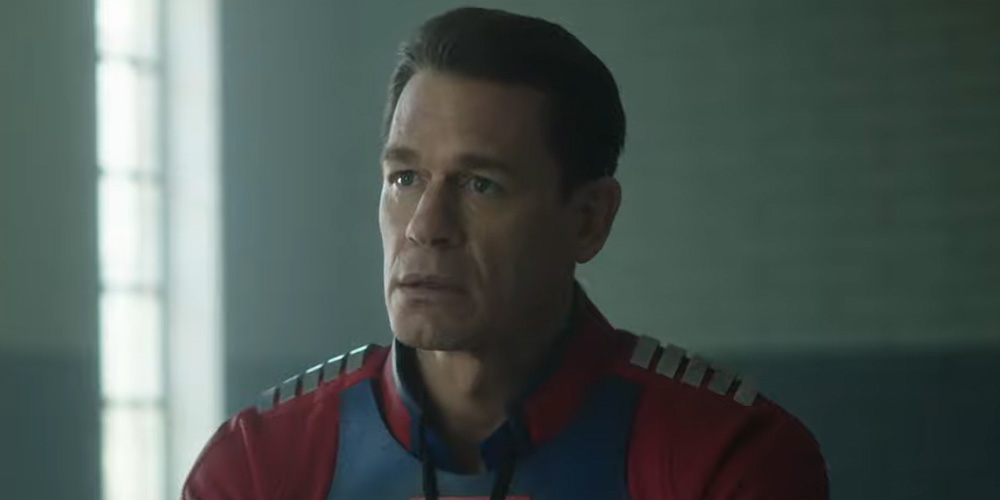 John Cena Struggles with His Feelings in the New Trailer for 'Peacemaker' – Watch Here! | HBO Max, John Cena, Peacemaker, Television, Trailer - Vimarsana News
