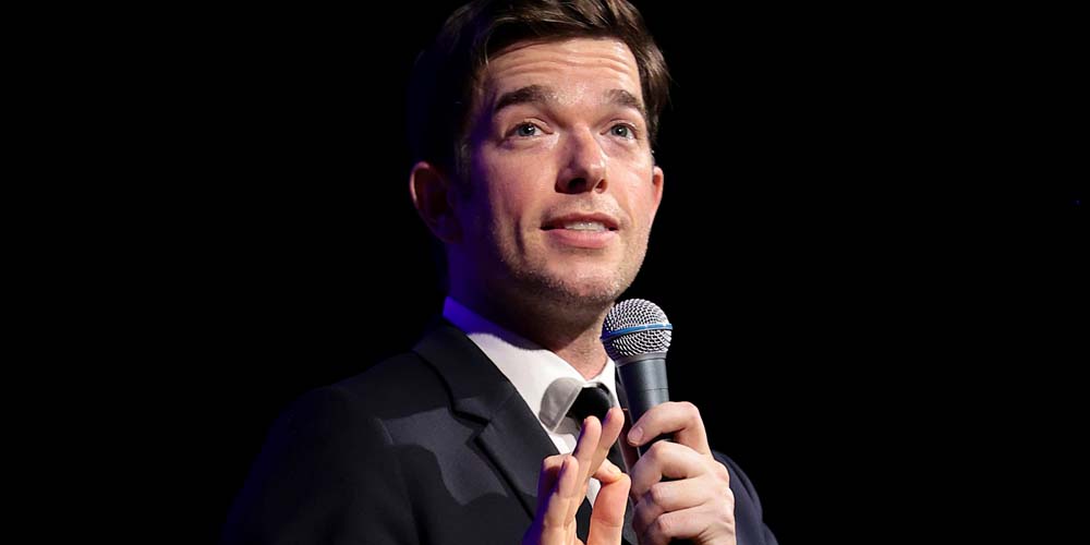 John Mulaney Announces 2022 ‘From Scratch’ Tour See the Dates! John