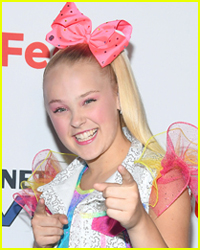 JoJo Siwa Just Launched a Brand New Girl Group - Meet the Members!