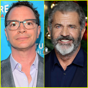 'Scandal' Actor Joshua Malina Calls for Mel Gibson to Be Cancelled Over Alleged Past Anti-Semitic Comments