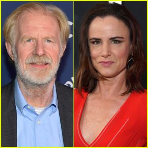 Juliette Lewis, Ed Begley Jr. & More Join the Cast of Peacock’s ‘Queer ...