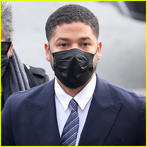 Jussie Smollett Takes The Stand In Own Defense; Says Attack Was 'No Hoax'