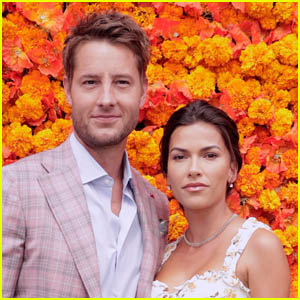 Justin Hartley on Marriage to Sofia Pernas: 'It's 'Incredible When You're Not Forcing Things'
