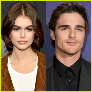 Jacob Elordi Reveals What He Learned From His Ex Kaia Gerber