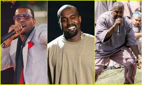 All of Kanye West's Studio Albums, Ranked