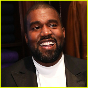 Kanye West Donates Almost 4,000 Toys to Toy Drive in Chicago