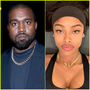 Kanye West Is No Longer Dating Vinetria, Unfollows Her on Instagram