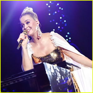 Katy Perry & Alesso Team Up for 'When I'm Gone' - Listen!