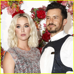 Katy Perry & Orlando Bloom Are Honest With Each Other About Their Fashion Choices