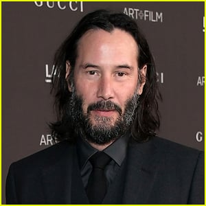 Keanu Reeves Talks About His Connection to His Asian Identity
