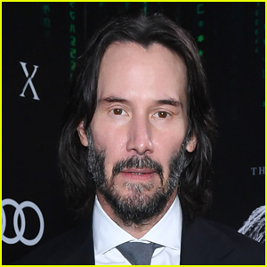 Keanu Reeves Thinks It'd 'Be Fun' to Join the MCU, But Doesn't Know Where He'd 'Fit In'