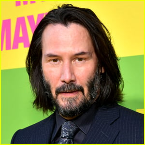 Keanu Reeves' 'Matrix' Salary Revealed & He Barely Got a Raise Between the First and Fourth Film!