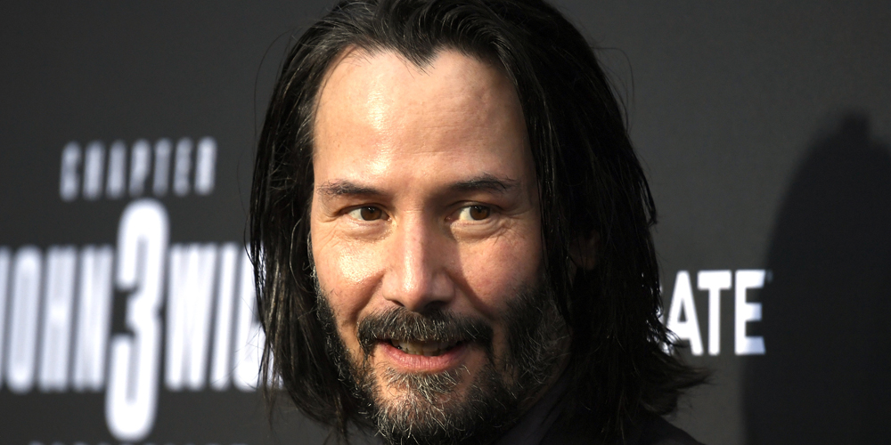 Keanu Reeves Shares The Real Reason He Didn't Return For 'Speed 2′ | Keanu Reeves - Vimarsana News