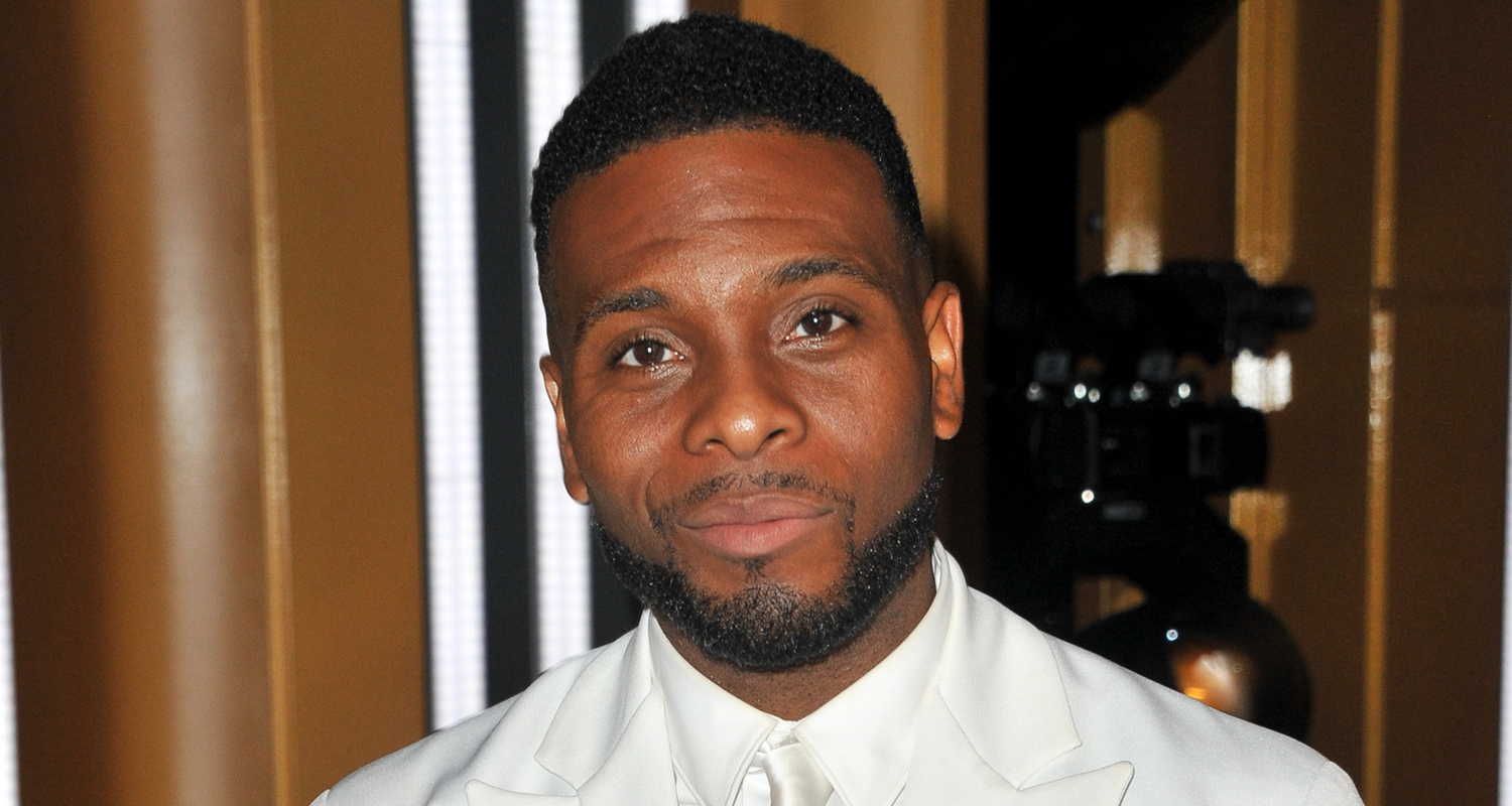 Kel Mitchell Explains Why He Decided to Go Celibate for Three Years.