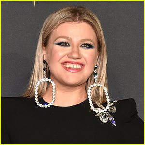 Kelly Clarkson Says She Won't Get Married Again