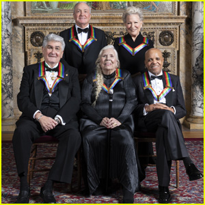 Kennedy Center Honors 2021 - Performers & Presenters Revealed!