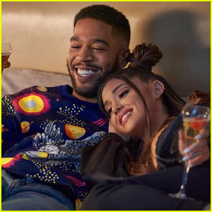 Ariana Grande & Kid Cudi's Song from 'Don't Look Up' - Read Lyrics & Listen Now!