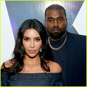 Kim Kardashian Makes Big Move to Push Divorce Forward, One Day After Kanye West's Plea to Get Back Together