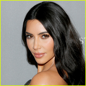 Kim Kardashian Reveals the One Person That 'Intimidates' Her the Most