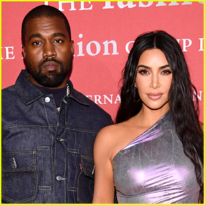 Kim Kardashian Just Made It Very Clear She Doesn't Want to Reconcile with Kanye West
