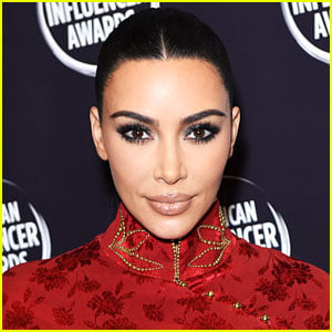 Kim Kardashian Announces She Passed the Baby Bar Law School Exam