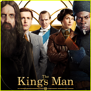 'The King's Man' Features [SPOILER] in Surprise Role, Seemingly Setting Up a New Franchise Star!