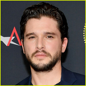 Kit Harington Reveals What It's Like Having His Birthday Fall the Day After Christmas