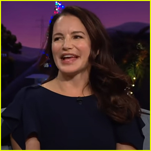 Kristin Davis Reveals She Auditioned For One Of The Major Roles on 'Friends'