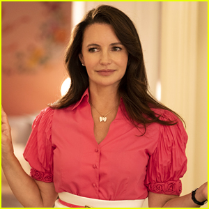 Kristin Davis Speaks Out About Ageist Critiques on 'And Just Like That': 'I Feel Angry'