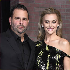 Lala Kent Claims She Has Seen 'Proof' of Randall Emmett Being Unfaithful During Their Relationship