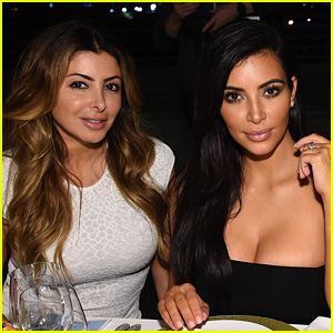 Larsa Pippen Reveals Where She Stands with Kim Kardashian Today After Last Year's Fall Out