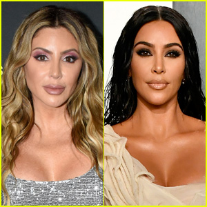 Larsa Pippen Seemingly Addresses Drama with Kim Kardashian in 'Real Housewives of Miami' Premiere
