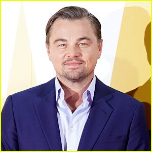 Leonardo DiCaprio Jumped in a Frozen Lake to Save His Dogs While Filming 'Don't Look Up'