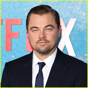 Here's What Leonardo DiCaprio Has Been Up to for New Year's Week