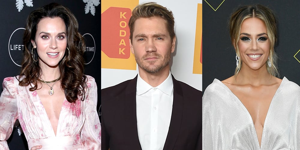These Former Teen Show Celebs Have Starred In The Most Lifetime Christmas Movies | Beverley Mitchell, EG, Erica Durance, Extended, Hilarie Burton, Jake Epstein, Jana Kramer, Kelly Rowland, Lifetime, Mario Lopez, Melissa Joan Hart, Ryan McPartlin, Slideshow, Tia Mowry - Vimarsana News