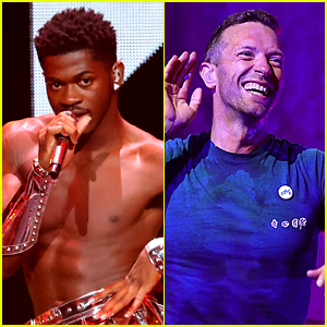 Lil Nas X & Coldplay Drop Out of Jingle Ball Shows Because of COVID-19