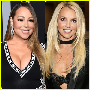Mariah Carey Reveals She 'Reached Out' to Britney Spears Amid Her Conservatorship Battle