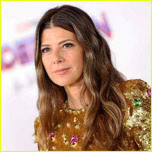Marisa Tomei Wanted Aunt May to Be a Lesbian in 'Spider-Man' Movie