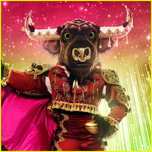 Who is Bull on 'The Masked Singer' Season 6? Spoilers, Clues & Guesses Revealed!