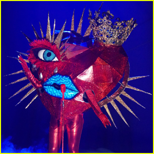 Who is Queen of Hearts on 'The Masked Singer' Season 6? Clues, Guesses, & Spoilers Revealed!