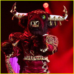 Who is The Bull on 'The Masked Singer' Season 6? Clues, Guesses, & Spoilers Revealed!