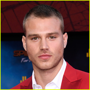 Model Matthew Noszka Calls Out CA Politicians After His Home Was Broken Into by Two Men
