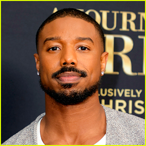 Michael B. Jordan Explains Why He Strayed Away From Love Stories Until Now