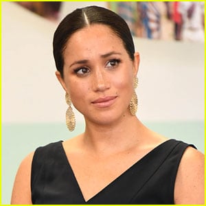 Meghan Markle Might Be Called to Testify in Prince Andrew Lawsuit - Find Out Why